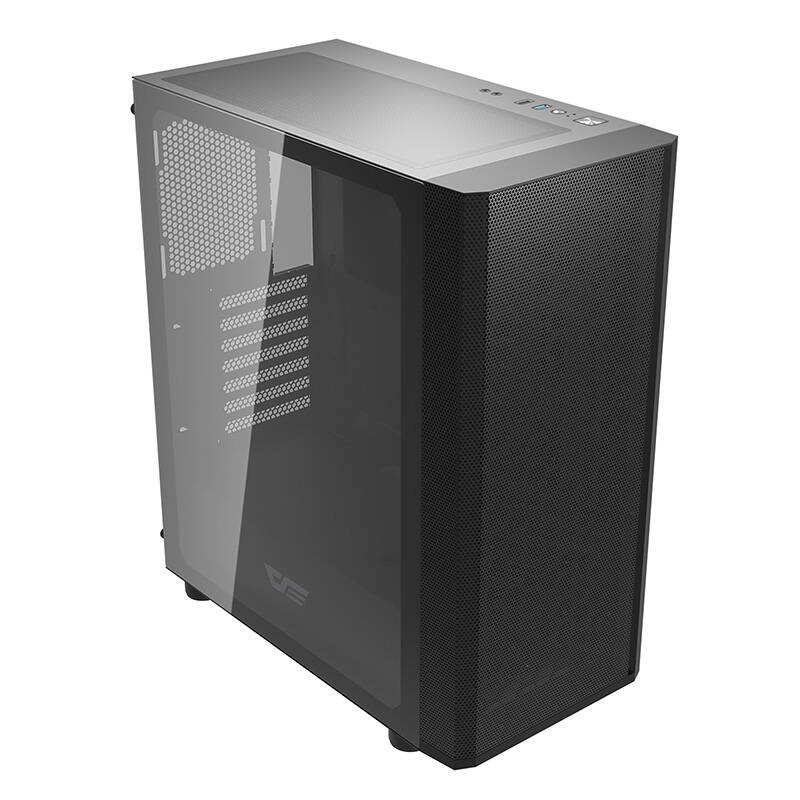 DarkFlash DK360 računalna futrola (crna)