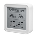 Zigbee Gosund ST17 LCD senzor pametne temperature i vlage tuya