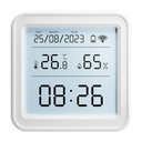 Zigbee Gosund ST17 LCD senzor pametne temperature i vlage tuya