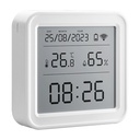 Zigbee Gosund ST17 LCD senzor pametne temperature i vlage tuya