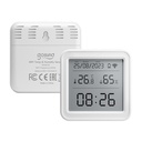 Zigbee Gosund ST17 LCD senzor pametne temperature i vlage tuya