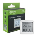 Zigbee Gosund ST17 LCD senzor pametne temperature i vlage tuya