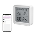 Zigbee Gosund ST17 LCD senzor pametne temperature i vlage tuya
