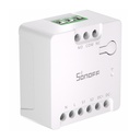 Sonoff Mini-D Smart WiFi Matter Switch (AC/DC 12-48V, suhi kontakt)