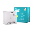 Sonoff Mini-D Smart WiFi Matter Switch (AC/DC 12-48V, suhi kontakt)