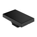 Sonoff Nspanel Pro 120 Smart upravljačka ploča WiFi/Bluetooth/Zigbee (crna)