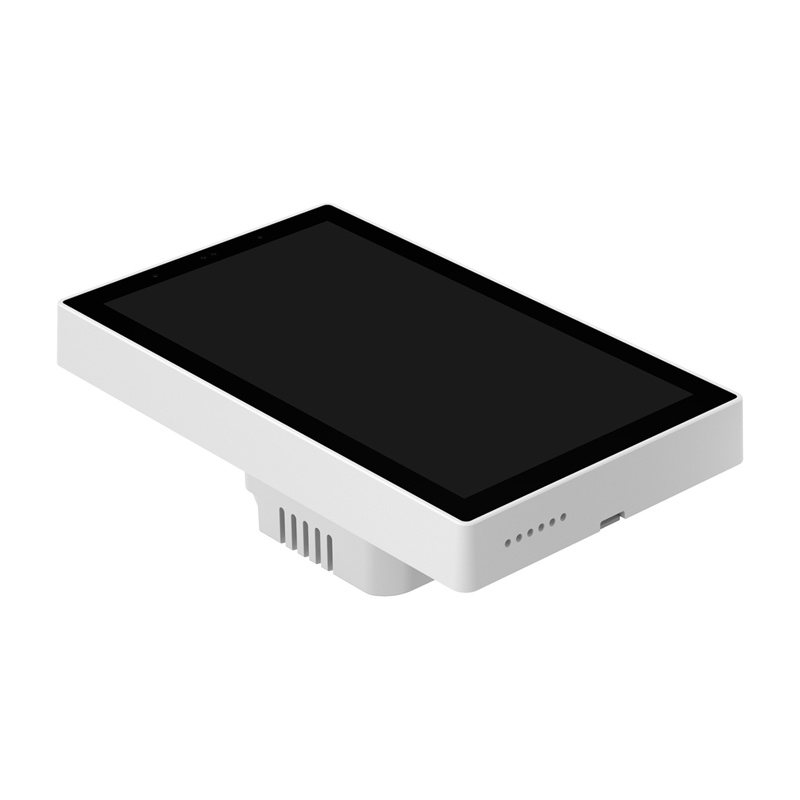 Sonoff Nspanel Pro 120 Smart upravljačka ploča WiFi/Bluetooth/Zigbee (White)