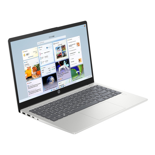 HP 14-EM0001NE Ryzen 3 7320U 2.4GHz/8GB RAM/256GB SSD PCIe/batteryCARE+ WiFi/BT/AMD Radeon Graphics/14 FHD AG LED/Win 11 64-bit                                                                                                                                     
                        