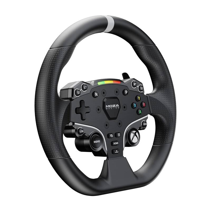 Moza Racing ESX RS052 Upravljač za igre (X-Box, PC)