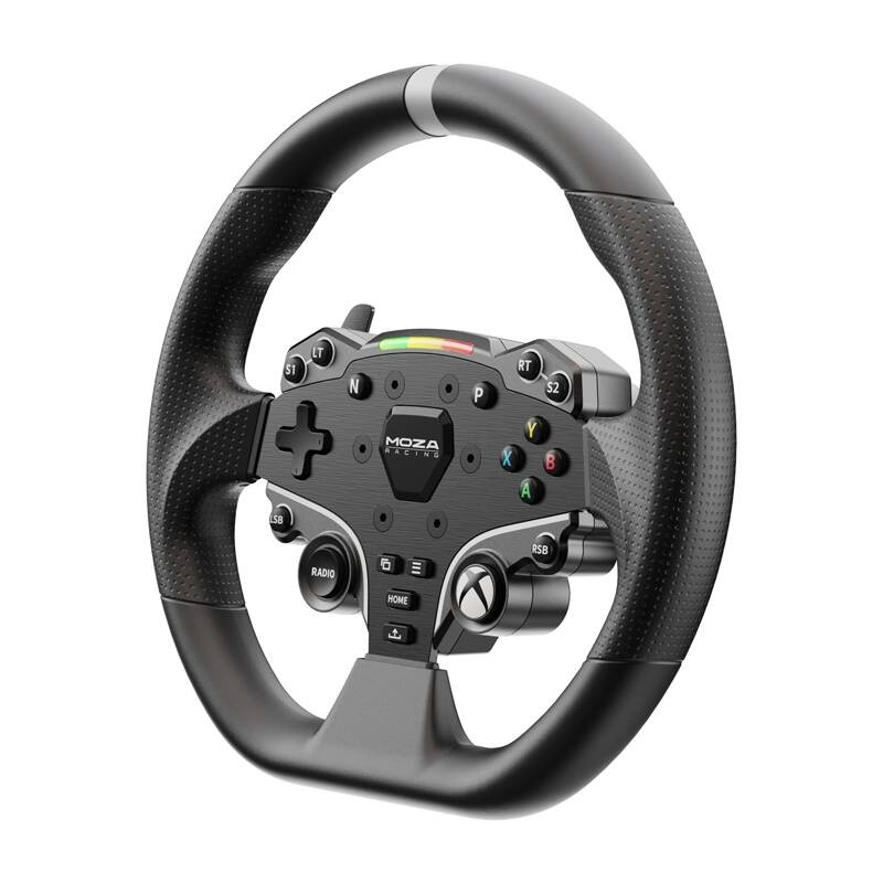 Moza Racing ESX RS052 Upravljač za igre (X-Box, PC)