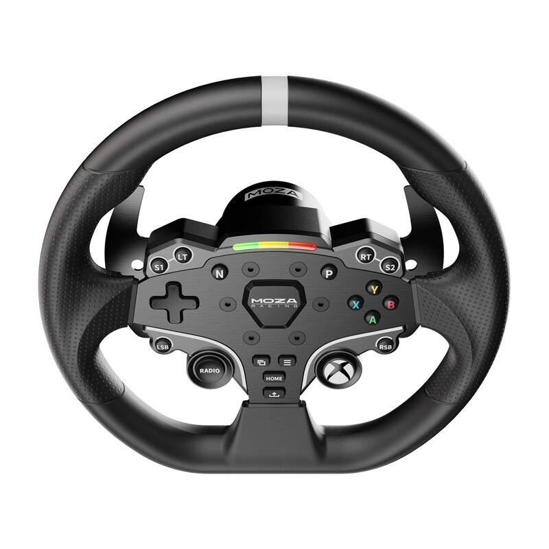 Moza Racing ESX RS052 Upravljač za igre (X-Box, PC)