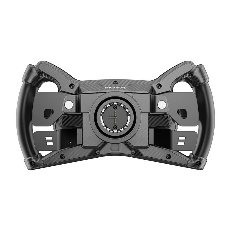 Moza Racing KS RS047 Voditelj za igre (PC)