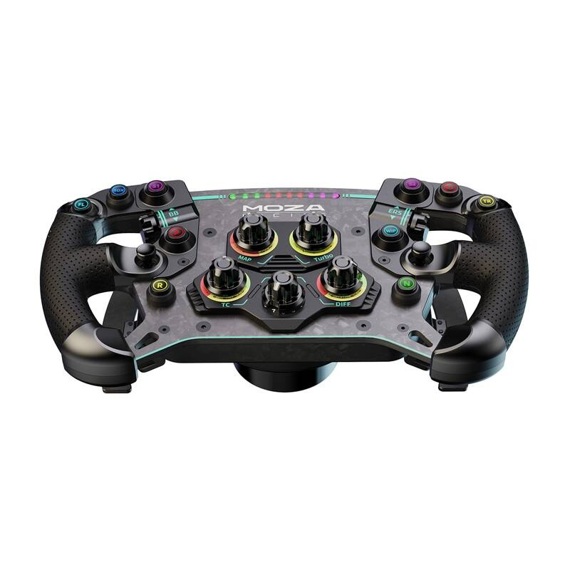 Moza Racing GS V2P RS056 Upravljački kotač za igre (PC)