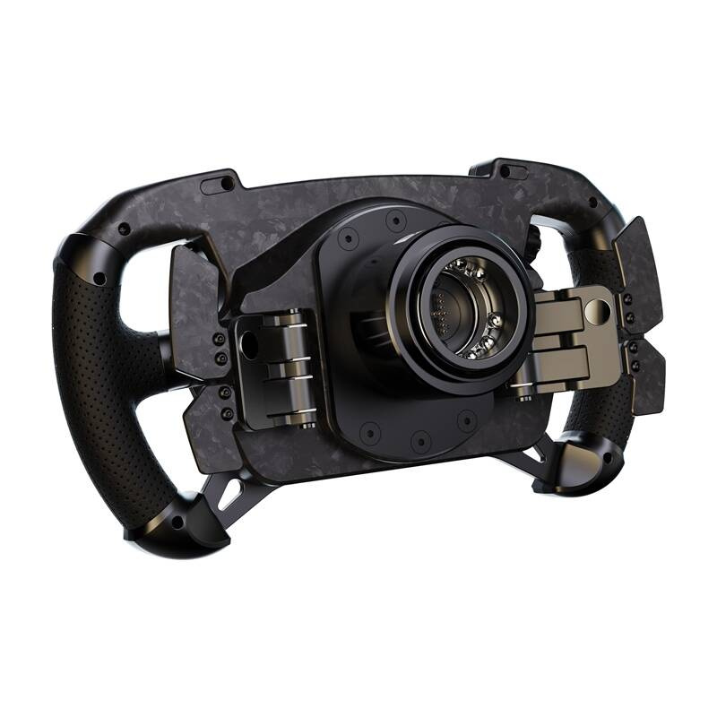 Moza Racing GS V2P RS056 Upravljački kotač za igre (PC)