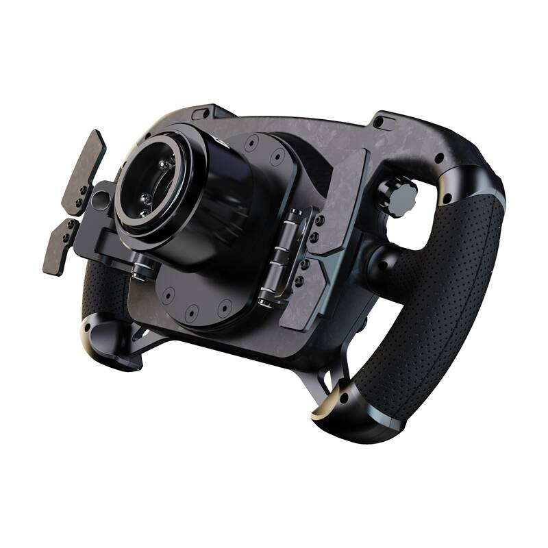 Moza Racing GS V2P RS056 Upravljački kotač za igre (PC)