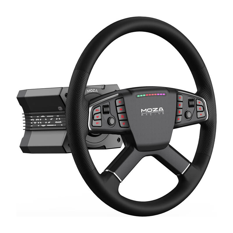 Moza Racing TSW RS060 Upravljač kamiona (PC)