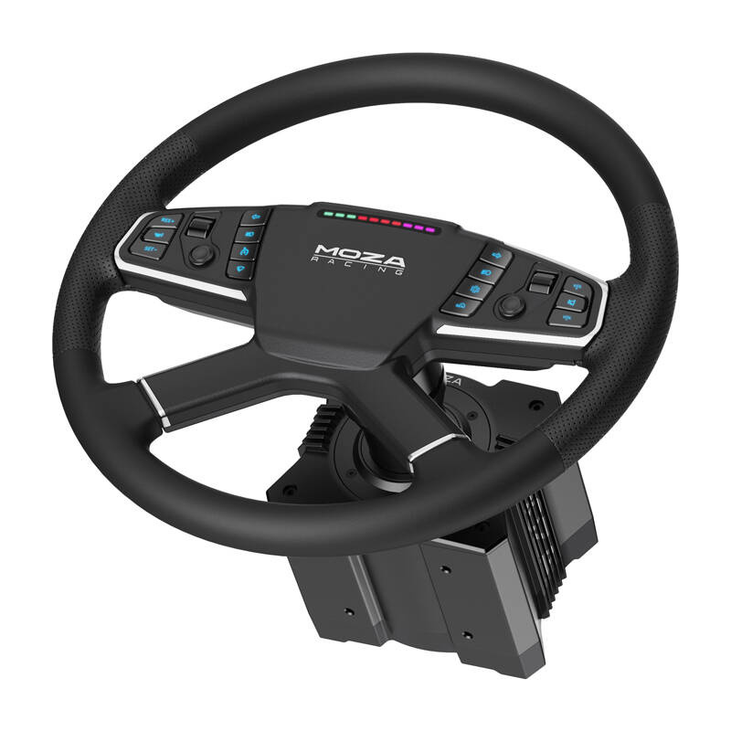 Moza Racing TSW RS060 Upravljač kamiona (PC)