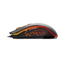 Gaming miš Havit GAMENOTE MS1027 1000-2400 DPI