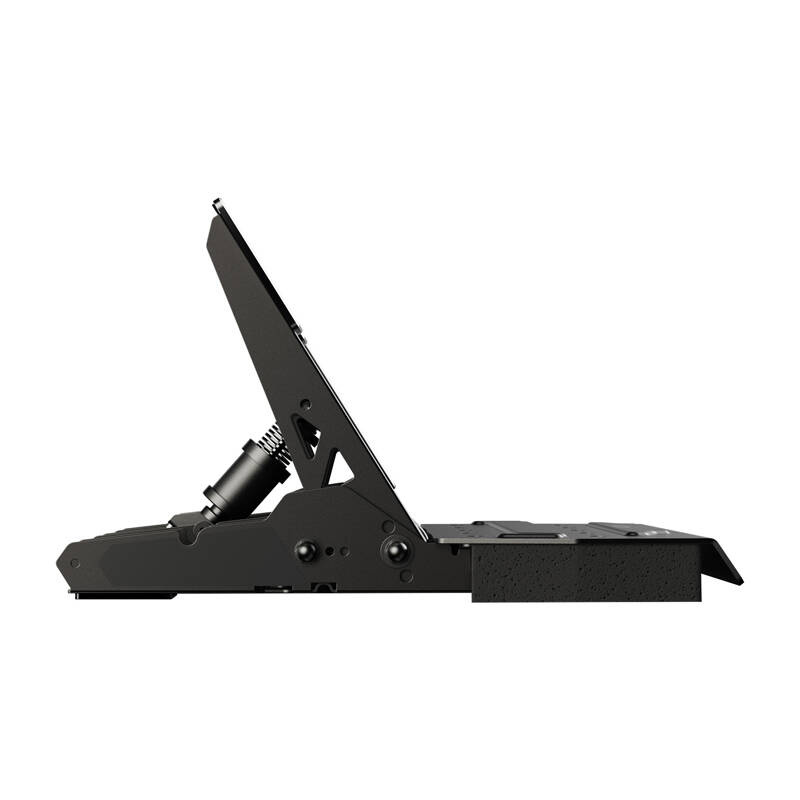 Set pedale plina + kočnice s bazom Moza Racing Sr-P RS11