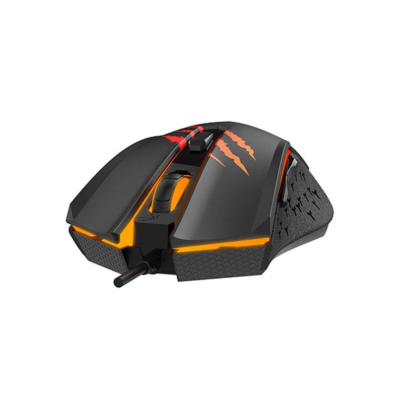 Gaming miš Havit GAMENOTE MS1027 1000-2400 DPI