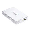 Baseus AirPow2 Qi2 Magnetska PowerBank 10000mah 22.5W (bijela)