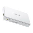 Baseus AirPow2 Qi2 Magnetska PowerBank 10000mah 22.5W (bijela)