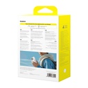 Baseus AirPow2 Qi2 Magnetska PowerBank 10000mah 22.5W (bijela)