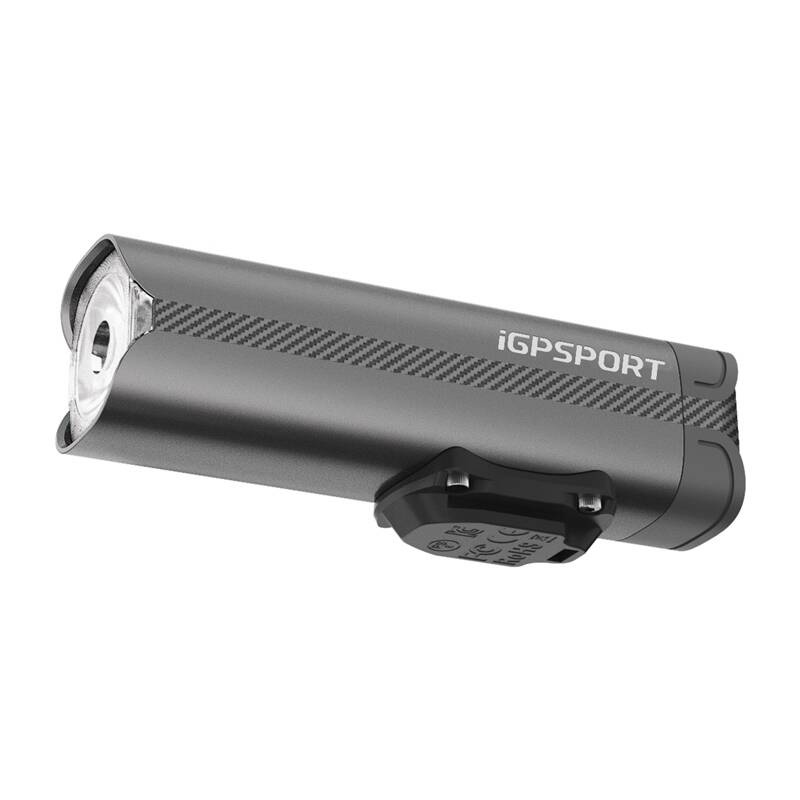 Svjetlo za bicikle, prednji IGPSPORT VS800 SMART