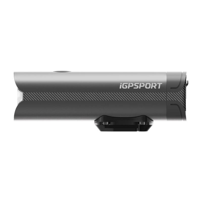 Svjetlo za bicikle, prednji IGPSPORT VS800 SMART