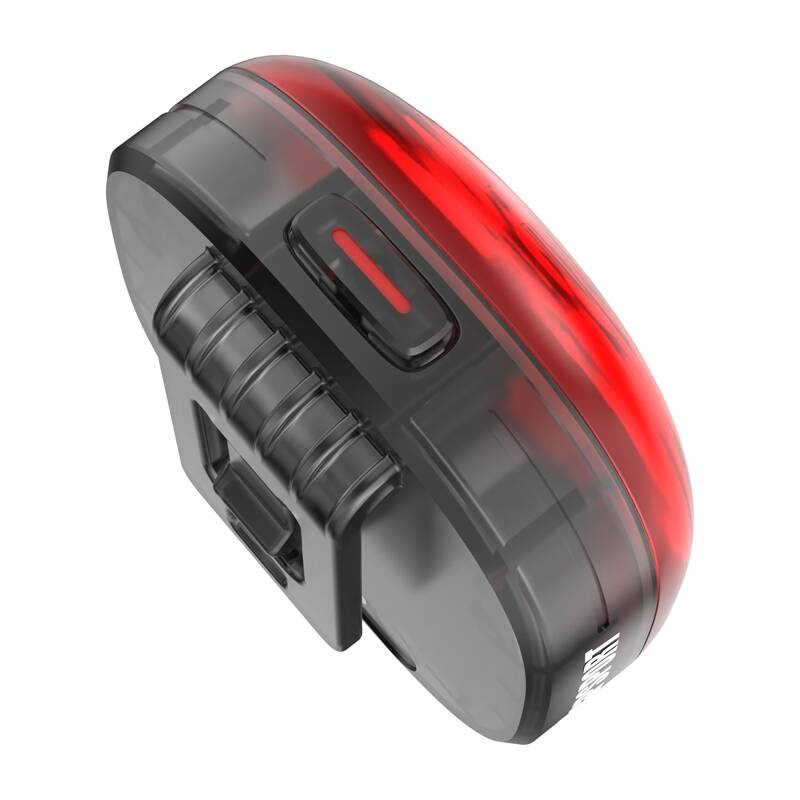 Svjetlo za bicikle, stražnji IGPSport TL30 Smart