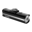 Svjetlo bicikla, prednji IGPSport VS1200 s M80 Smart