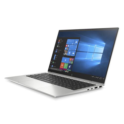 HP EliteBook x360 1040 G7 Core i7 10610U 1.8GHz/8GB RAM/256GB SSD PCIe/batteryCARE+ WiFi/BT/FP/4G/webcam/14 FHD AG(1920x1080)Touch/backlit kb/Win 11 Pro 64-bit                                                                                                                                     
                        