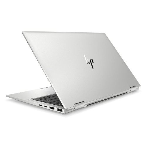 HP EliteBook x360 1040 G7 Core i7 10610U 1.8GHz/8GB RAM/256GB SSD PCIe/batteryCARE+ WiFi/BT/FP/4G/webcam/14 FHD AG(1920x1080)Touch/backlit kb/Win 11 Pro 64-bit                                                                                                                                     
                        