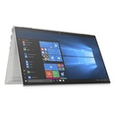 HP EliteBook x360 1040 G7 Core i7 10610U 1.8GHz/8GB RAM/256GB SSD PCIe/batteryCARE+ WiFi/BT/FP/4G/webcam/14 FHD AG(1920x1080)Touch/backlit kb/Win 11 Pro 64-bit                                                                                                                                     
                        