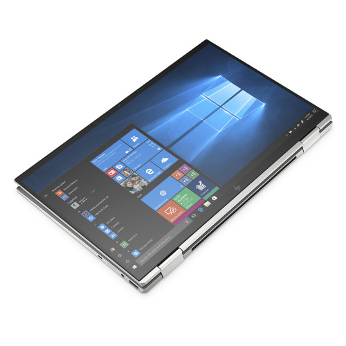 HP EliteBook x360 1040 G7 Core i7 10610U 1.8GHz/8GB RAM/256GB SSD PCIe/batteryCARE+ WiFi/BT/FP/4G/webcam/14 FHD AG(1920x1080)Touch/backlit kb/Win 11 Pro 64-bit                                                                                                                                     
                        