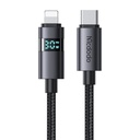 McDodo 36W USB-C to Lightning Cable CA-6570