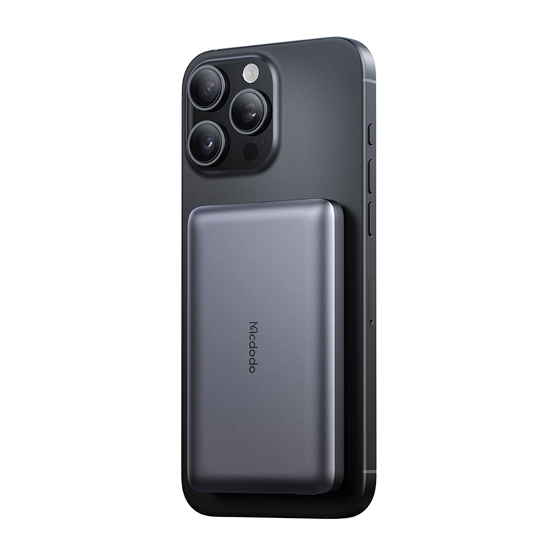 MCDODO 20W 10000MAH MAGNETSKA POWERBANK MC-4651