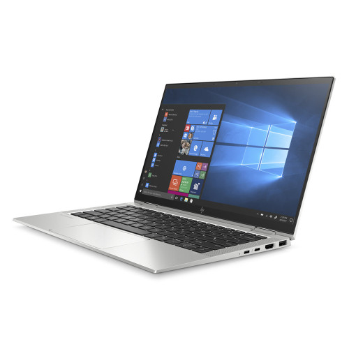 HP EliteBook x360 1030 G7 Core i5 10310U 1.7GHz/16GB RAM/256GB SSD PCIe/batteryCARE WiFi/BT/FP/4G/webcam/13.3 FHD BV(1920x1080)Touch/Win 11 Pro 64-bit 