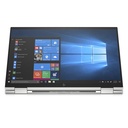 HP EliteBook x360 1030 G7 Core i5 10310U 1.7GHz/16GB RAM/256GB SSD PCIe/batteryCARE WiFi/BT/FP/4G/webcam/13.3 FHD BV(1920x1080)Touch/Win 11 Pro 64-bit 