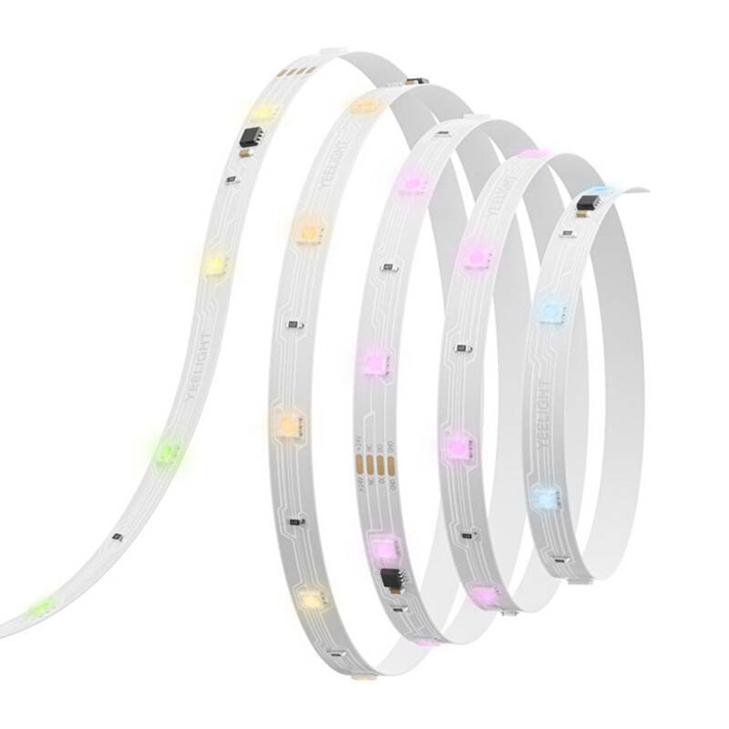 PASEK LED RGBIC YEELIGHT LED osnovne trake svjetla 12m