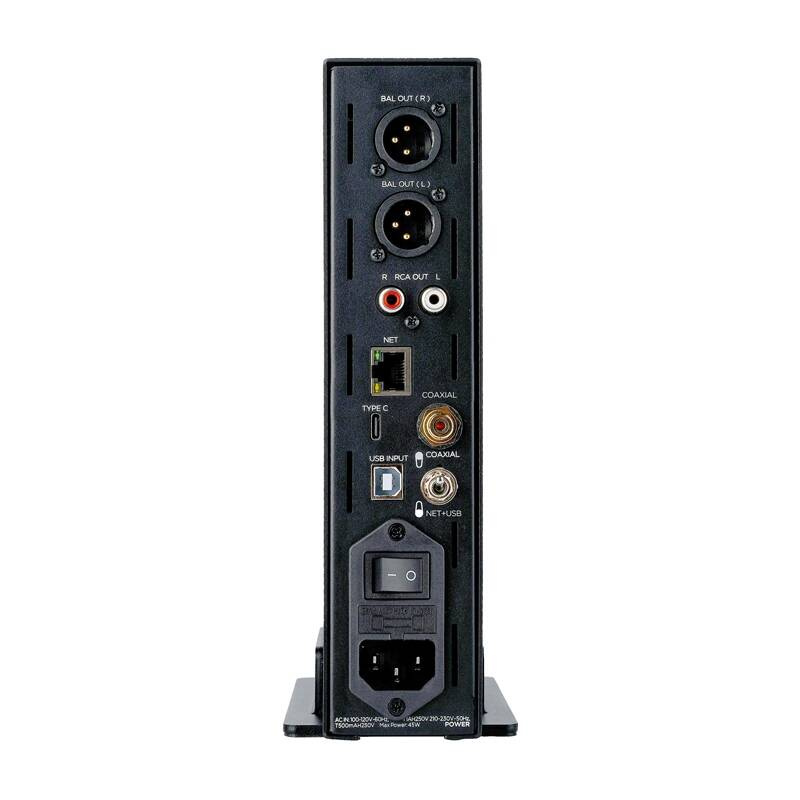 Hifiman EF500 pojačalo za slušalice