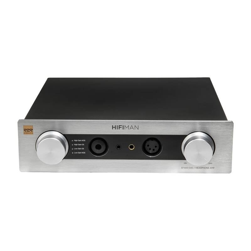 Hifiman EF400 AMP pojačalo za slušalice