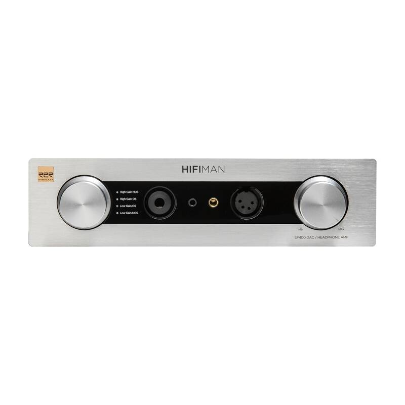 Hifiman EF400 AMP pojačalo za slušalice