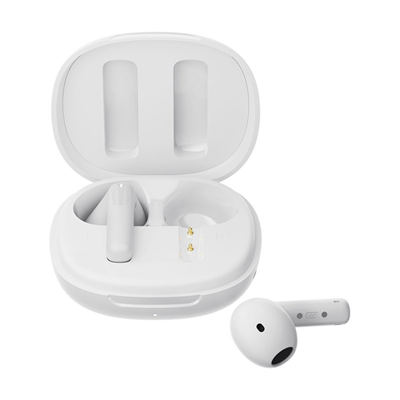 TWS Qcy Ailybuds E20 HT13 slušalice (bijele)