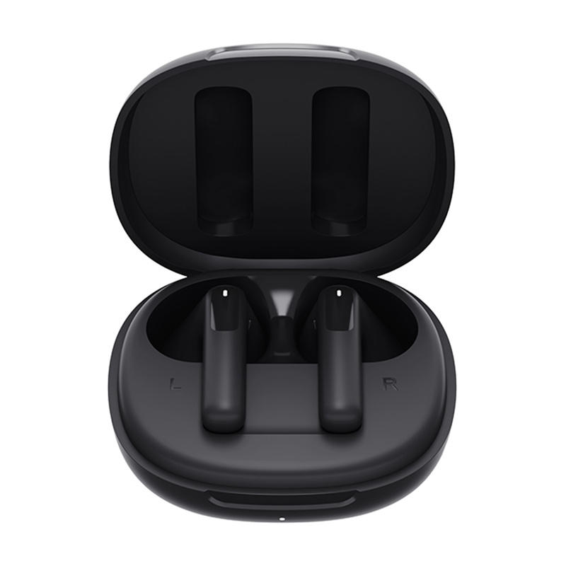 TWS Qcy Ailybuds E20 HT13 slušalice (crna)