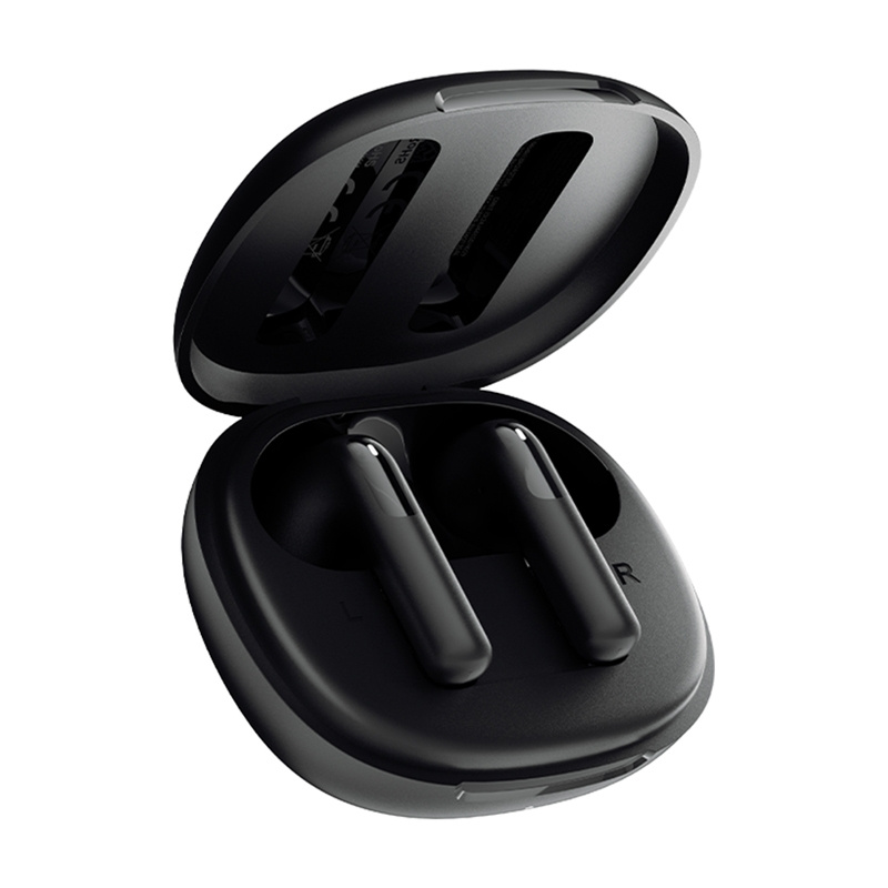 TWS Qcy Ailybuds E10 QT35 slušalice (crna)