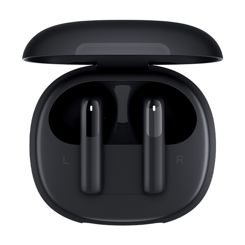 TWS Qcy Ailybuds E10 QT35 slušalice (crna)