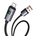 Kabel usb-a to munje mcdodo ca-6490