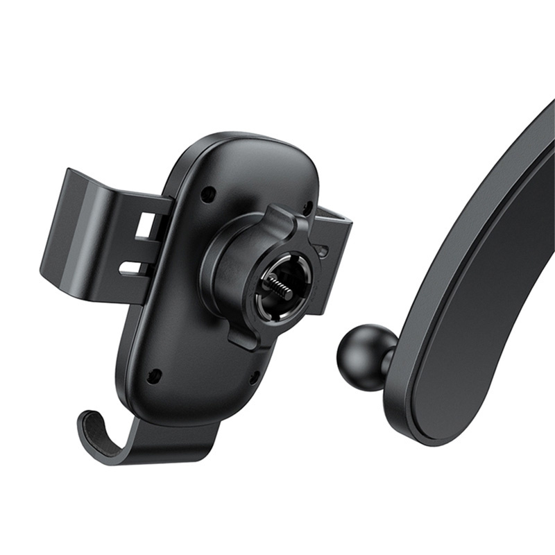 McDodo CM-7220 Univerzalni držač telefona (Black)