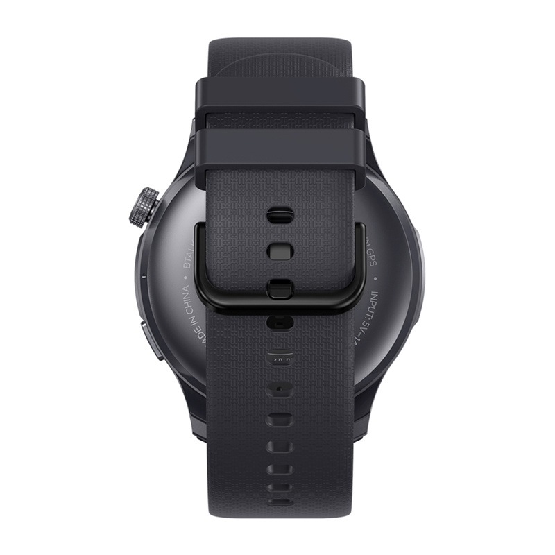 ZEBLAZE BTALK GPS pametni sat (siva)